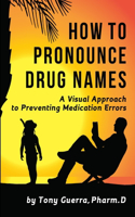 How to Pronounce Drug Names