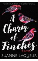 A Charm of Finches
