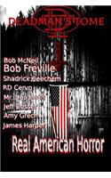 Deadman's Tome Real American Horror