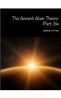 Ancient Alien Theory