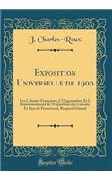 Exposition Universelle de 1900