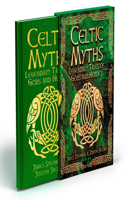 Celtic Myths