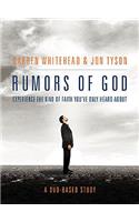 Rumors of God