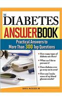 Diabetes Answer Book