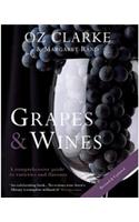 Grapes & Wines