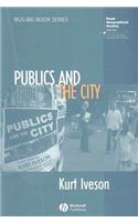 Publics and the City