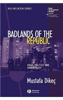 Badlands of the Republic