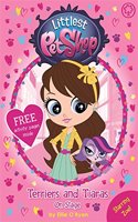 Littlest Pet Shop: Terriers and Tiaras On Stage