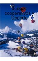 Juegos Cooperativos y DePorte