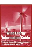 Wind Energy Information Guide