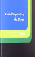 Contemporary Authors New Revision Series
