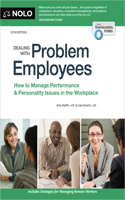 Dealing with Problem Employees