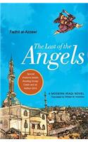 The Last of the Angels: A Modern Iraqi Novel