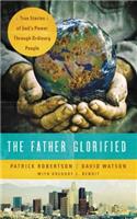 The Father Glorified