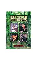 Steck-Vaughn Pair-It Books Proficiency Stage 5: Leveled Reader Bookroom Package a Forest Community