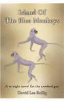 Island Of The Blue Monkeys