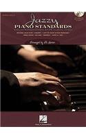 Jazzy Piano Standards: Stylish Arrangements of 15 Classic Songs