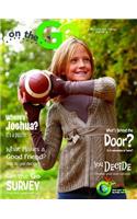 On the Go: A Magazine for Tweens Fall 2012