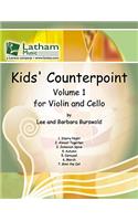 Kids' Counterpoint