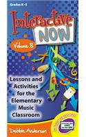 Interactive Now - Vol. 8