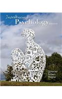 Introducing Psychology