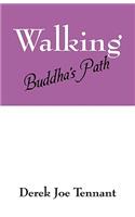 Walking Buddha's Path