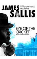 Eye of the Cricket