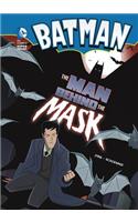 Man Behind the Mask