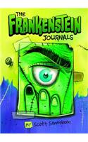 Frankenstein Journals, The