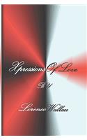 Xpressions Of Love