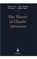 Theory of Chaotic Attractors