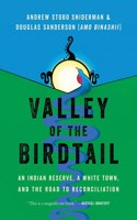 Valley of the Birdtail