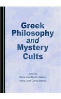 Greek Philosophy and Mystery Cults