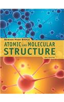 Atomic and Molecular Structure
