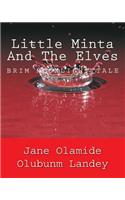 Little Minta And The Elves