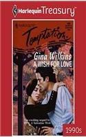 A Wish for Love