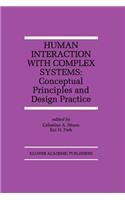 Human Interaction with Complex Systems