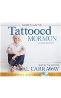 More Than the Tattooed Mormon (Second Edition Audiobook)