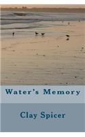 Water's Memory