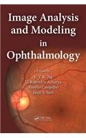 Image Analysis and Modeling in Ophthalmology