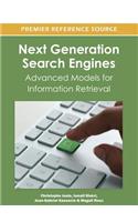 Next Generation Search Engines