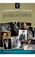 Legendary Locals of Jamestown