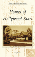 Homes of Hollywood Stars