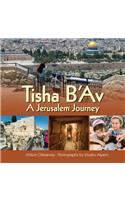 Tisha B'Av