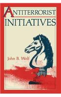 Antiterrorist Initiatives