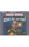 Ashes of Victory