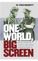 One World, Big Screen