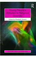 Young People's Attitudes to Religious Diversity