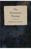 The Mysterious Portrait: (English)