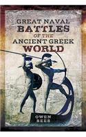 Great Naval Battles of the Ancient Greek World